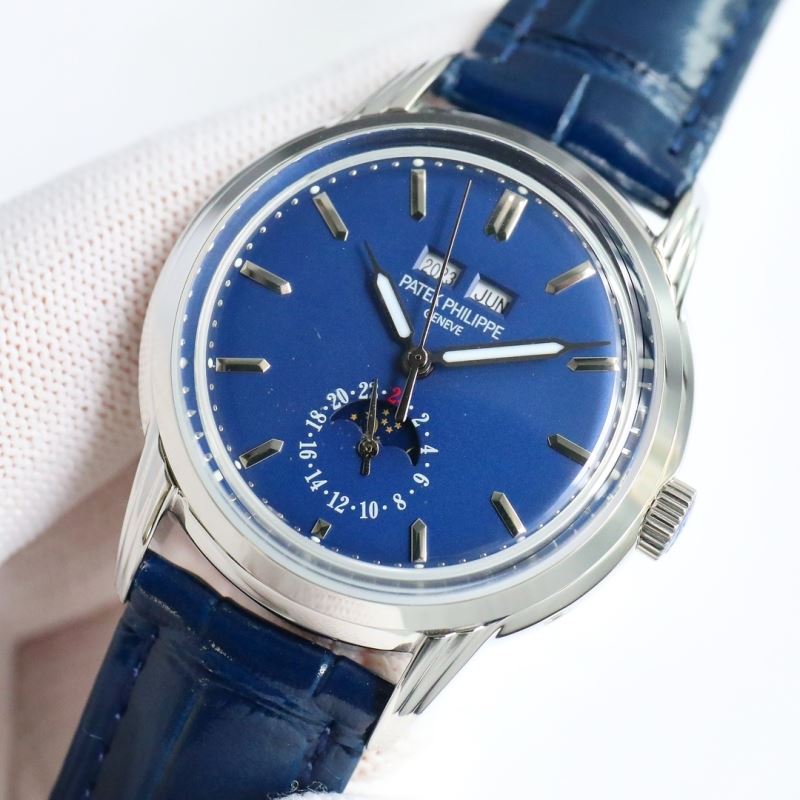 PATEK PHILIPPE Watches